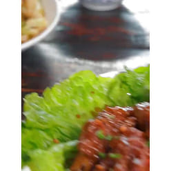 Pickled Long Beans Duck Gizzards, Savory and Spicy 230 g