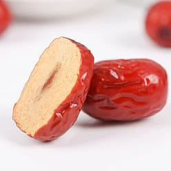 Xinjiang Ruoqiang High Mountain Red Dates 500 g