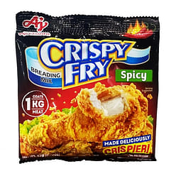 Ajinomoto Crispy Fry Breading Mix Spicy 2.19oz 1 each