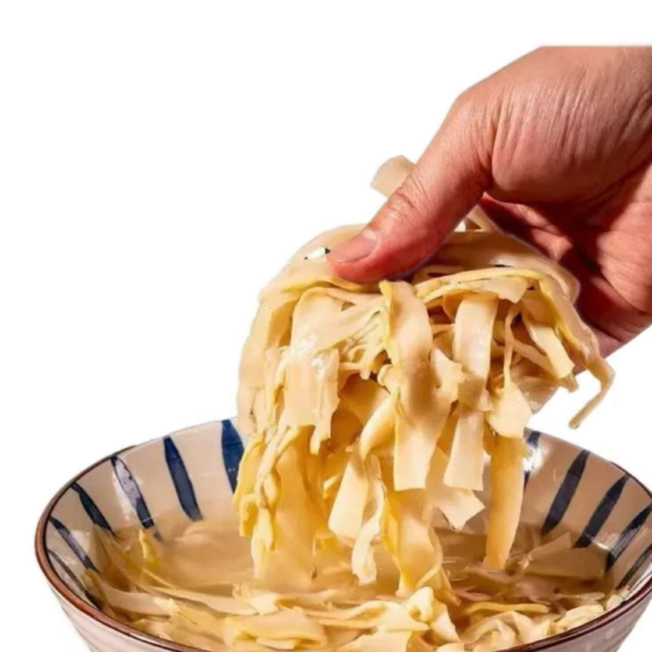 dried bamboo shoots 500 g
