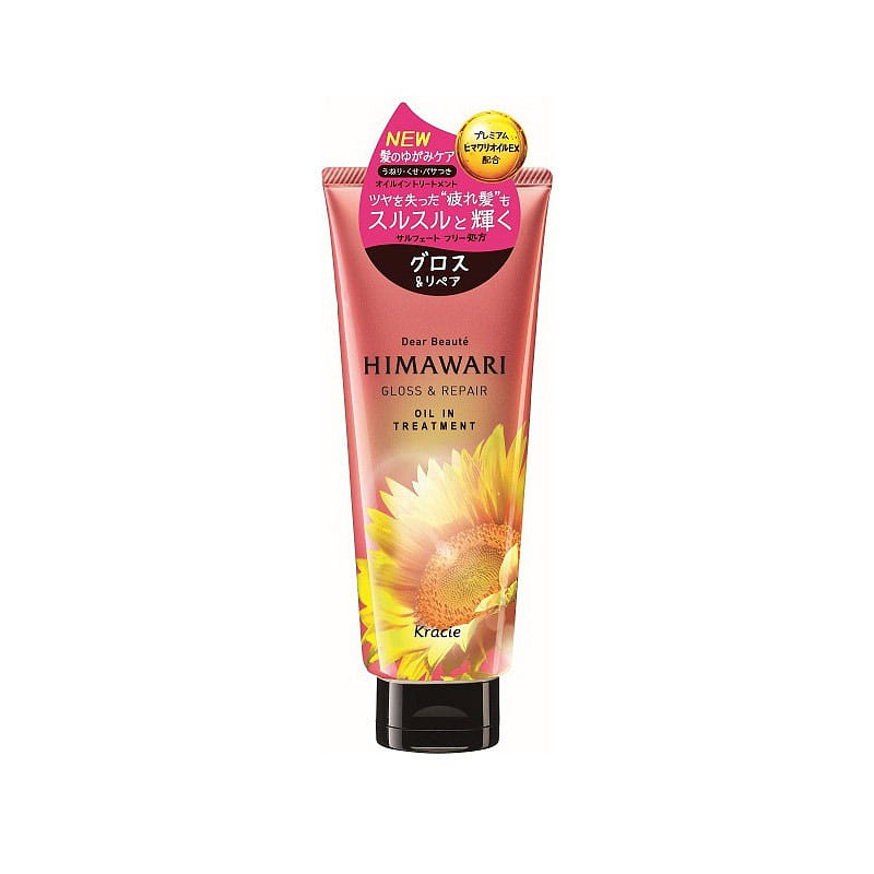 KRACIE Sunflower Conditioner 200g 1 개