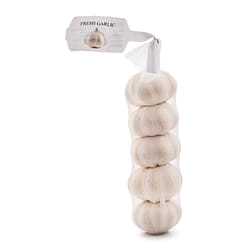 Sleeved Garlic Pack, 5ct 1 each