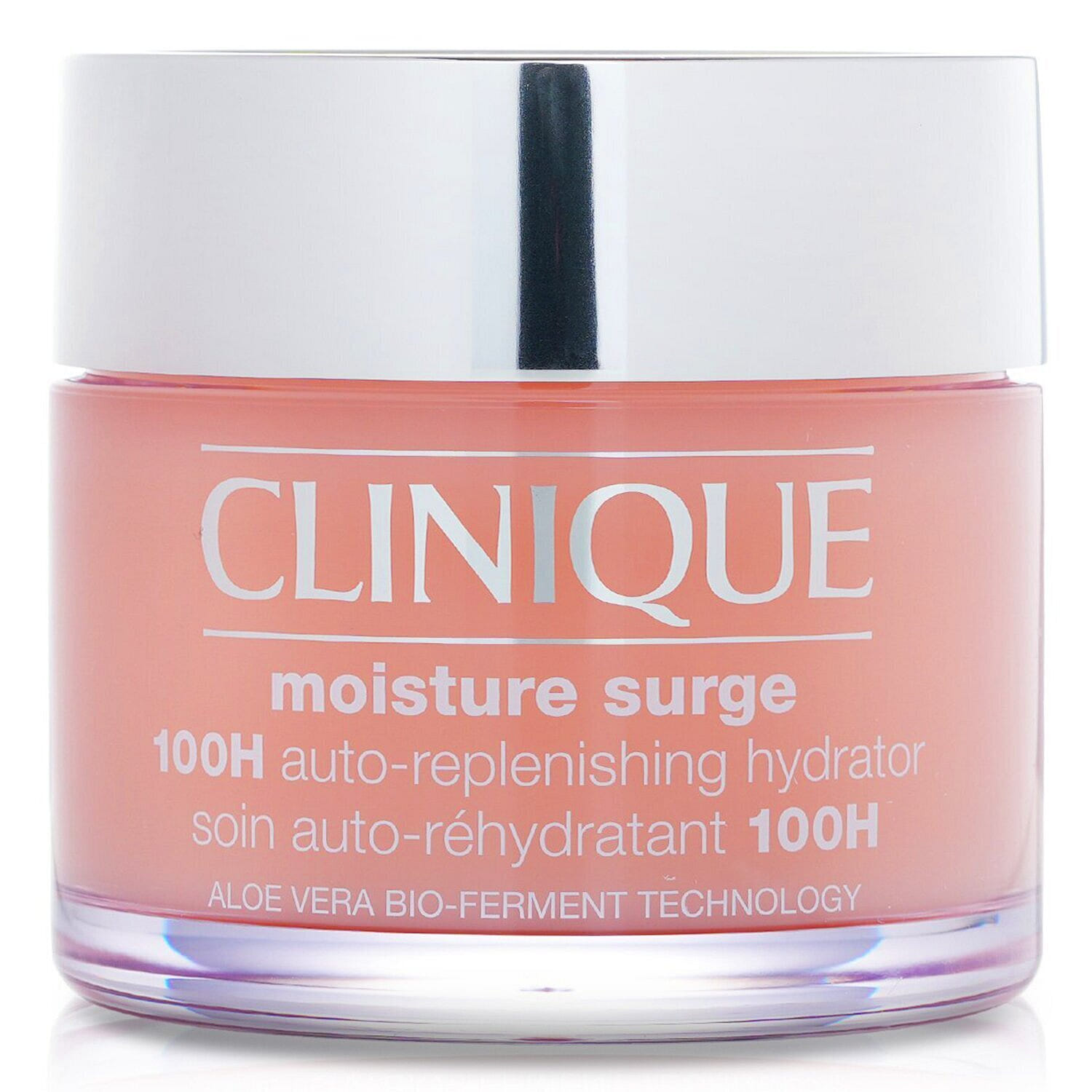 Clinique Moisture Surge 100H Auto-Replenishing Hydrator (Jumbo Size) 200 มิลลิลิตร