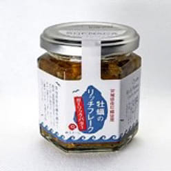 Suenaga Kaisan Oyster Rich Flakes 1 each