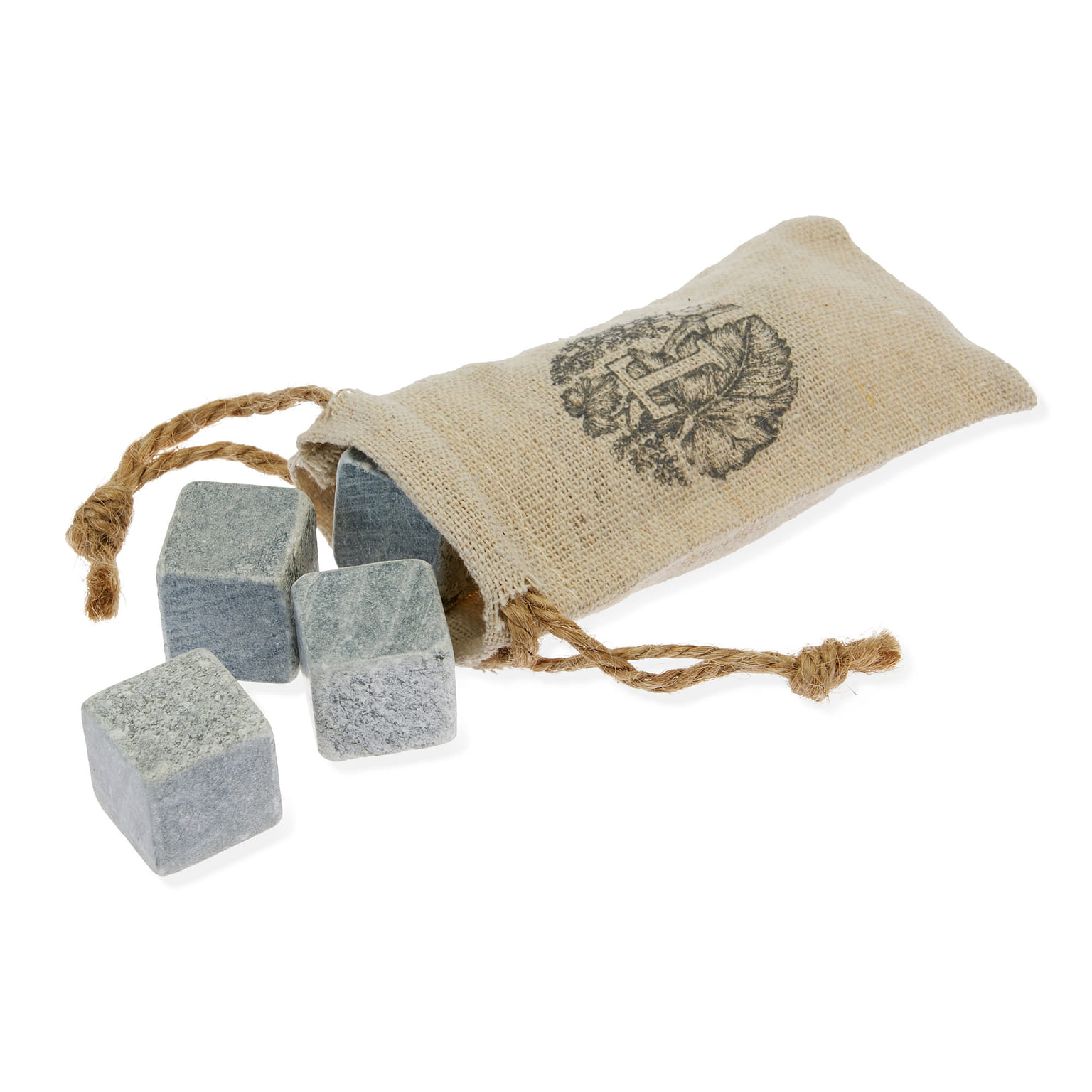 Glacier Rock® Cooling Stones by Twine® 6 個