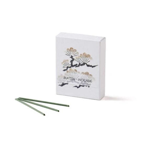 Kousaido Hanga Incense Series 20g -Matsu 1 개입