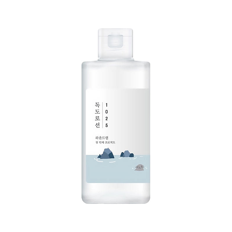 Round Lab 1025 Dokdo Lotion 200ml 1 개
