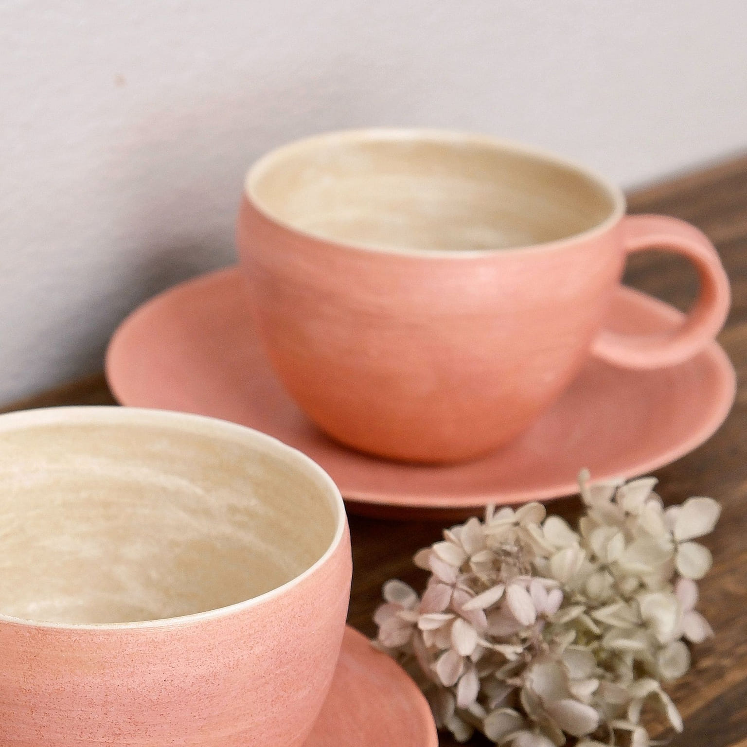 Artist Maki Sugita 420ml Mug ONLY - Pink 1 count