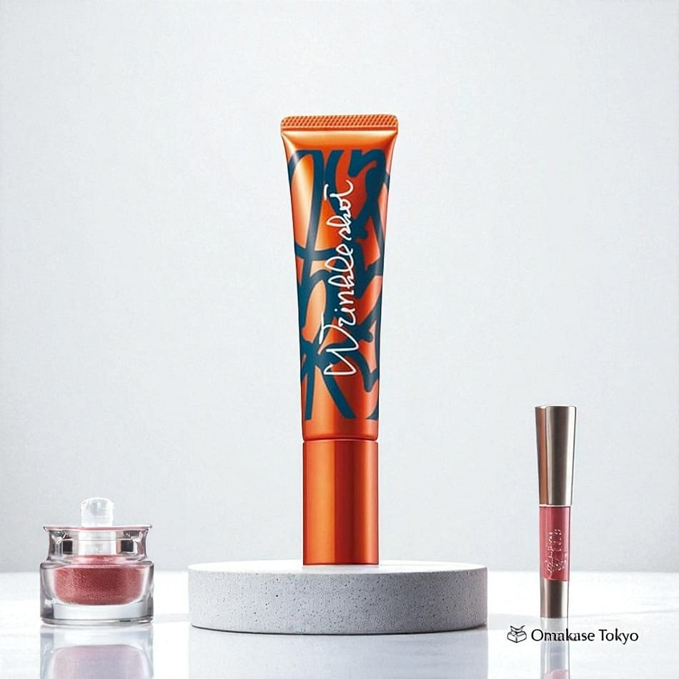 Wrinkle Shot Serum Grand Size 30 g