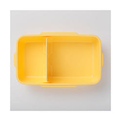 MARK'S Patterned Lunch Box 500 ml