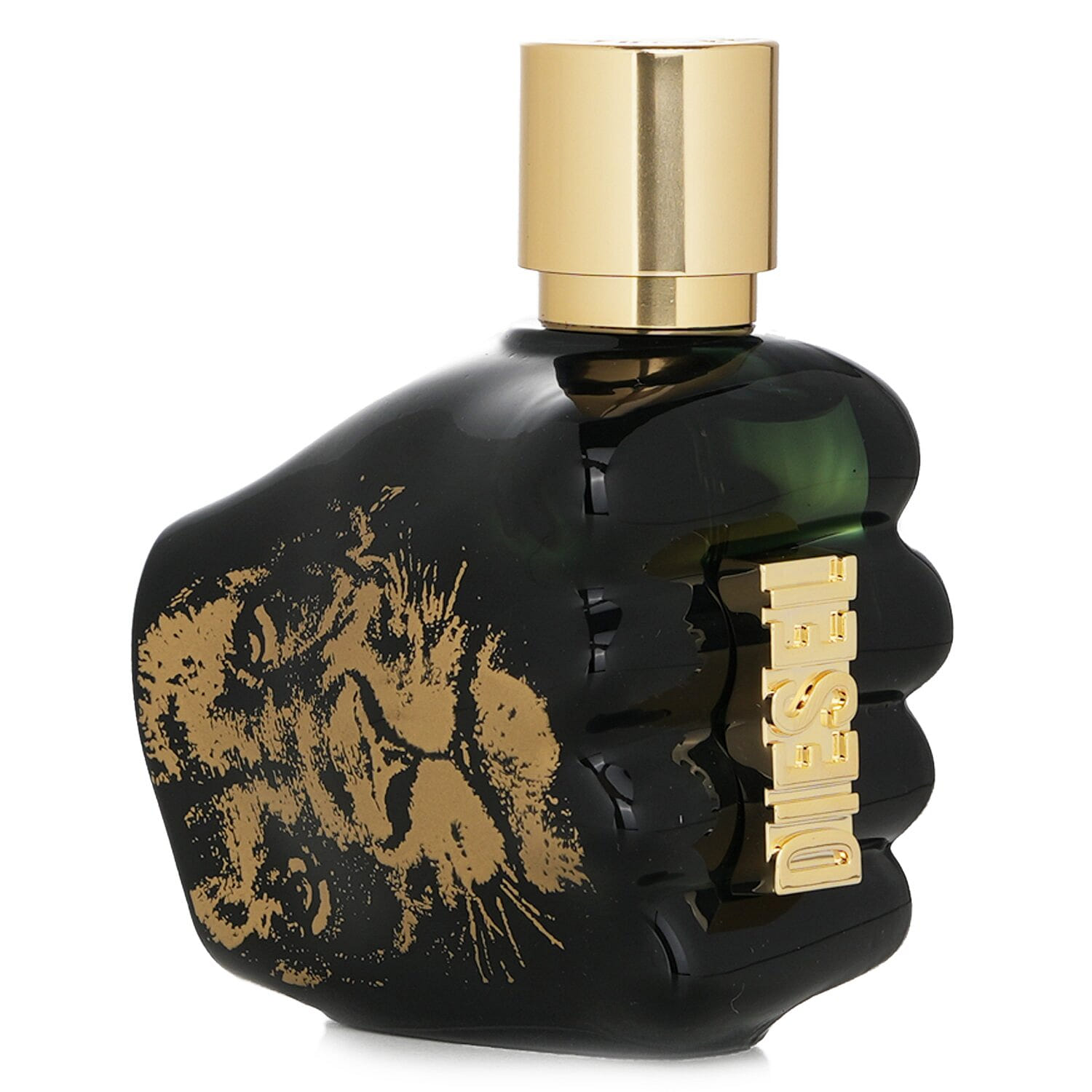 Diesel Warrior Spirit Eau De Toilette EDT 50ml/1.7oz 50 밀리리터