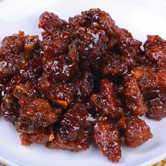 weee_freshgourmet_Sweet and Sour Spare Ribs 300 g
