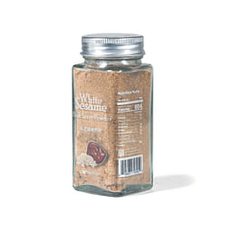 NESTLADY 백임자 돼지 간 가루 아기간식 가루 향신료 1 개입