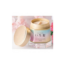 KRACIE ICHIKAMI Premium Wrapping Hair Mask 200g 1 each