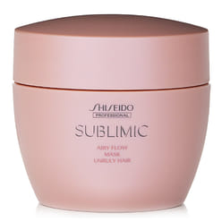 Shiseido   Sublimic Airy Flow Mask (Unruly Hair) 200 g