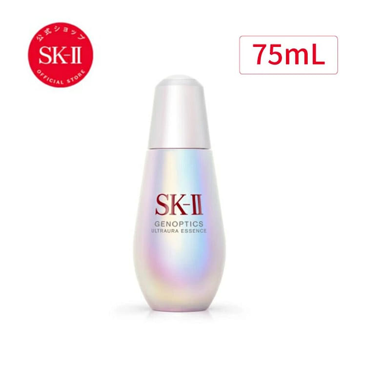Get SK-II Genoptics Infinitaura Essence 75ml Delivered