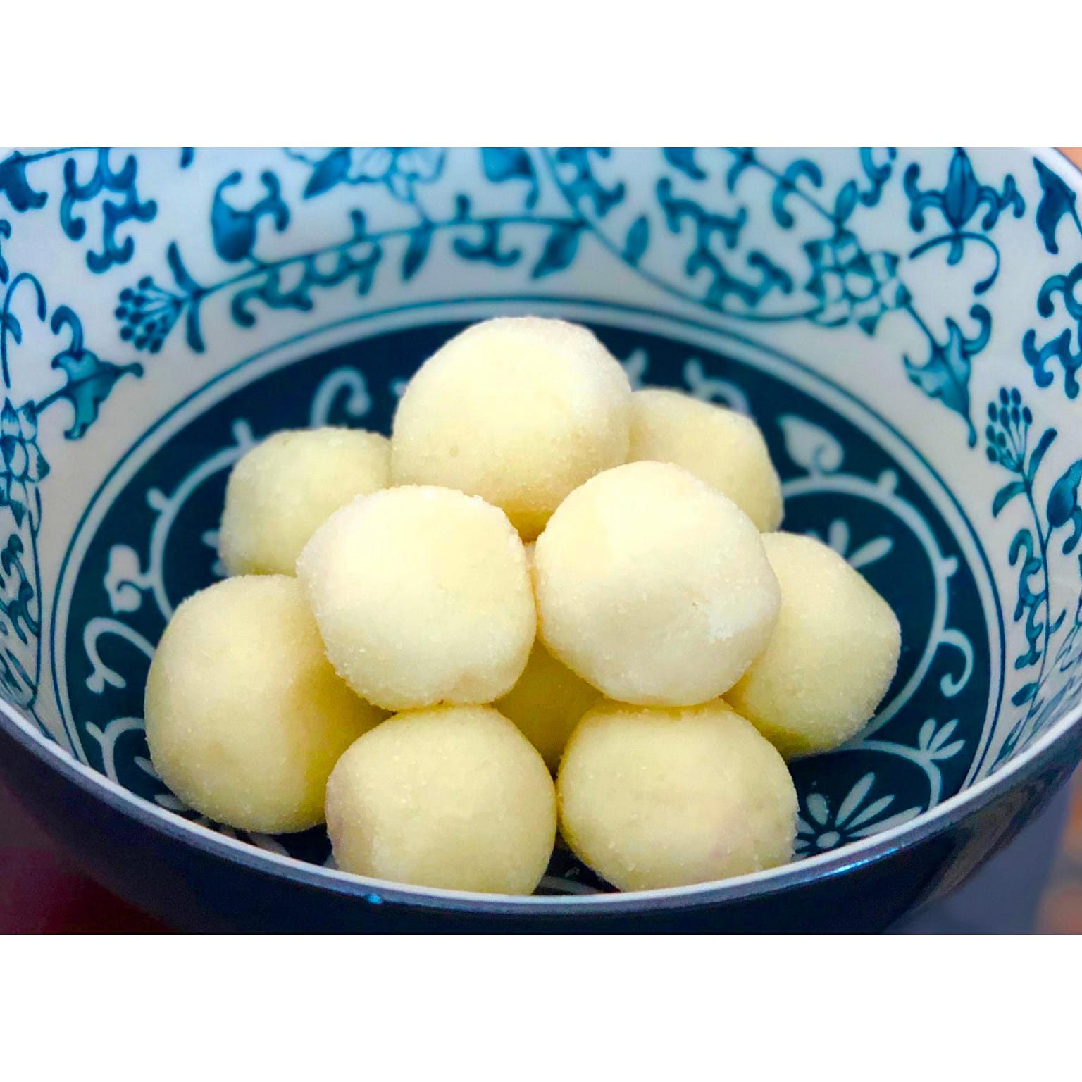 Maria's Bulacan Sweets Pastillas de Leche (Langka/Jackft) - 100% Carabao's Milk! 5 ออนซ์