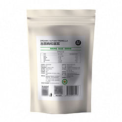 Hema  Organic Snow Fungus 60 g