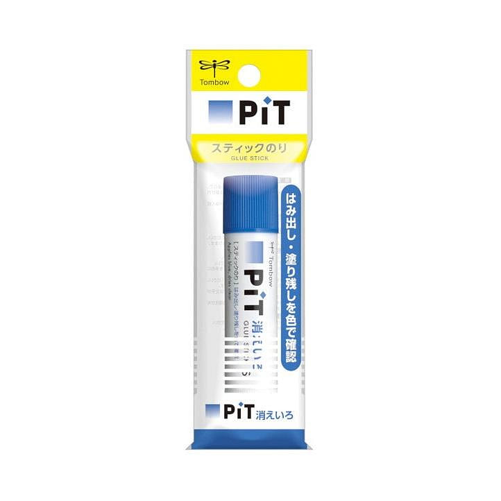 Glue Stick Disappearing Blue Color 1 개