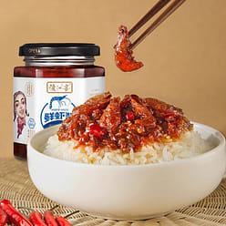 Fresh shrimp Bibimbap sauce 180g*2 bottles 360 g