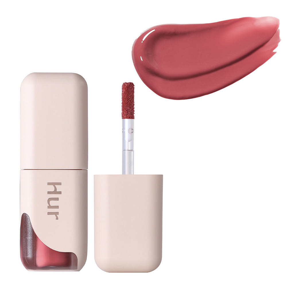 House of Hur Glowy Ampoule Tint - Dawn Pink 1 개입