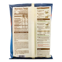 Pulmuone Rice with Korean Thistle, Frozen 14.7 oz