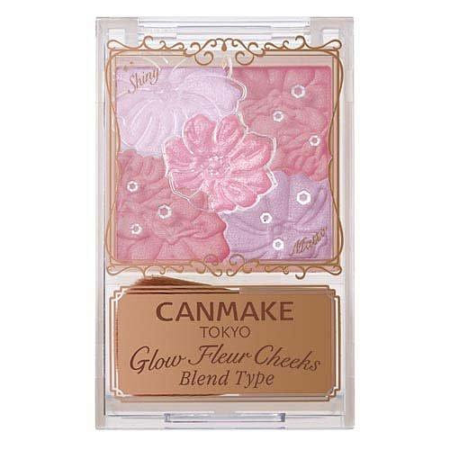 CANMAKE Five Color Blush B03 1 개