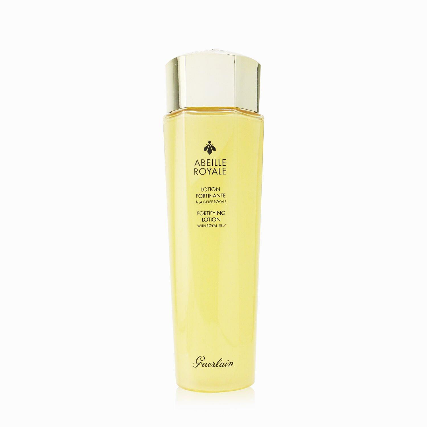 Guerlain Abeille Royale Fortifying Lotion With Royal Jelly  150ml/5oz 150 밀리리터