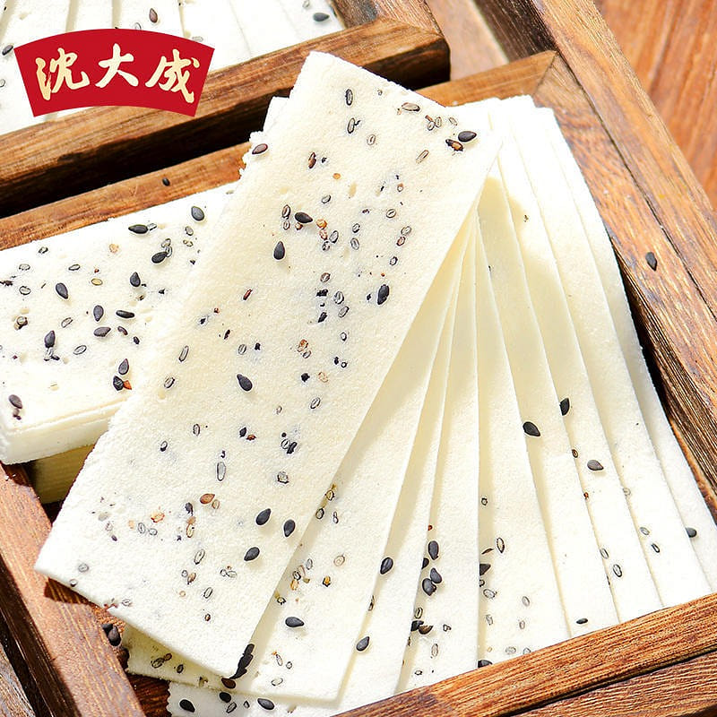 Shen Dacheng sesame walnut cloud cake 198 그램