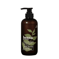 HENNA Hair Shampoo 700 ml