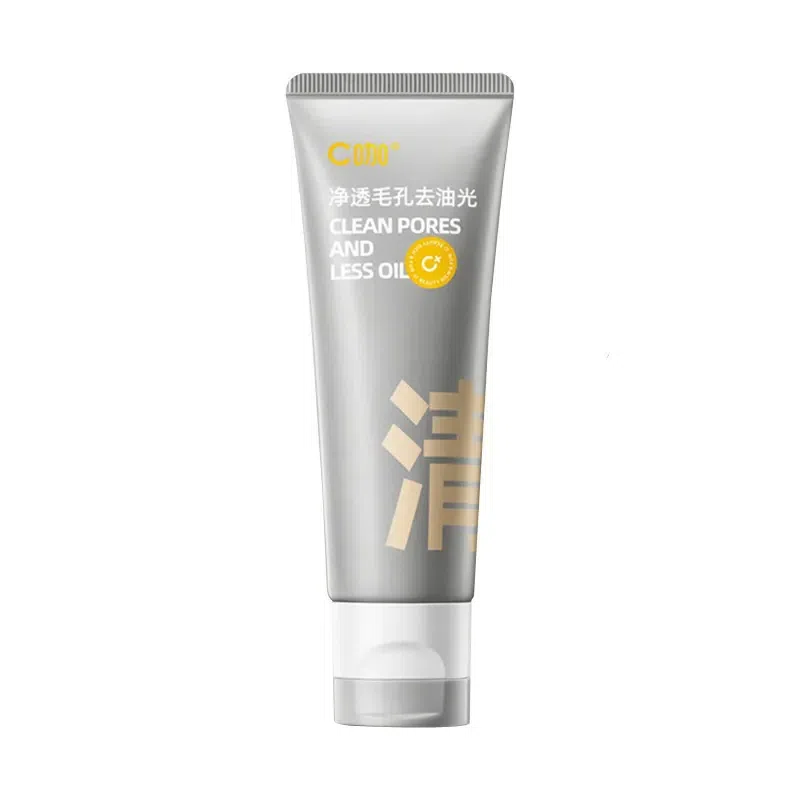 C+ Amino Acid White Clay Barrel Cleanser 1 個