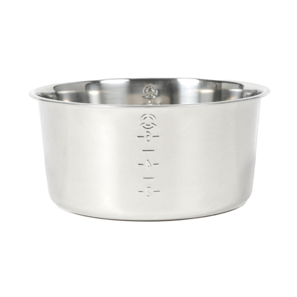Taiwan Tatung inner pot 6cups stainless INPT-6S 1 count