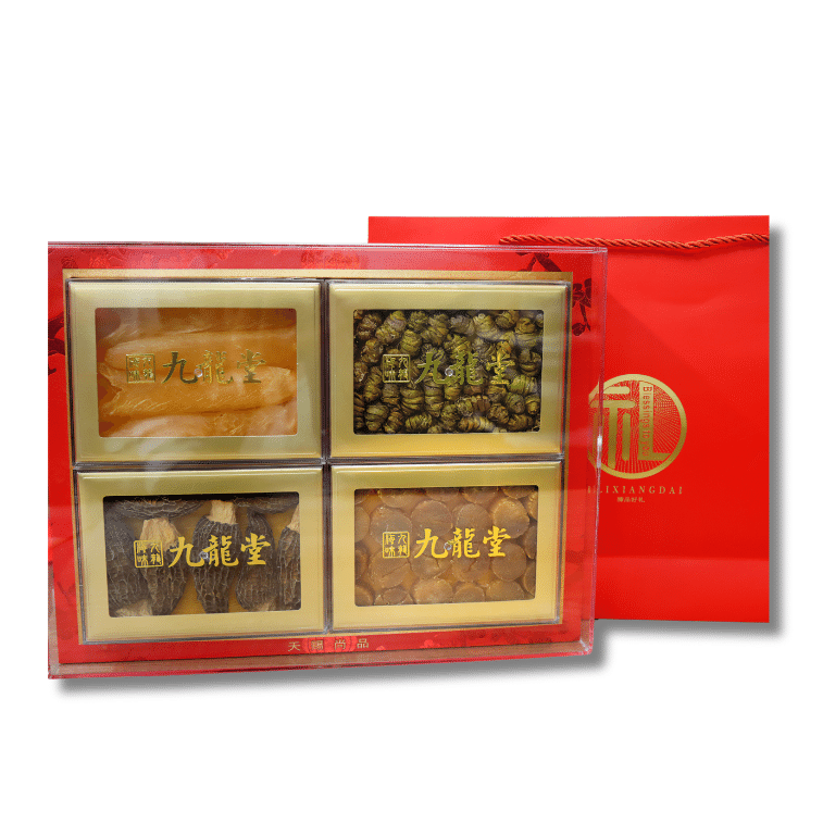 Royal Seafood USA Premium Seafood&moral Gift Box 1 케이스