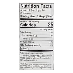 Shirakiku Cooking Sake (Cooking Wine) 400 밀리리터