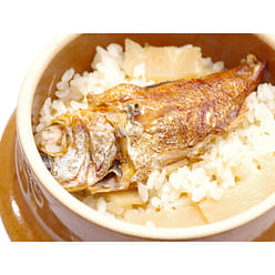 Akamutsu (Nodoguro) 1.5 파운드