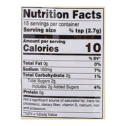 Mama Sita's Lumpiang Shangai Powder Mix 1.4 oz