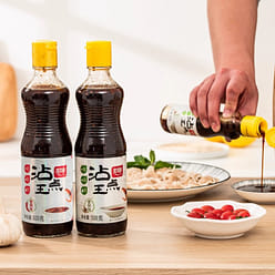 Dumpling Seasoning Dipping Sauce Garlic Flavor160g 160 g