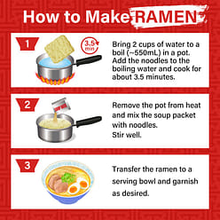 Igarashi Seimen Sapporo Miso Flavor Ramen 339 g