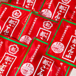 Miyako Konbu (10 piece set) 132 g