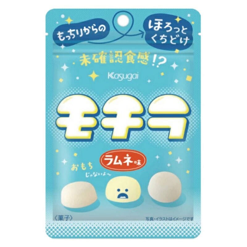 春日井菓子 糯米饼 39g 1 份