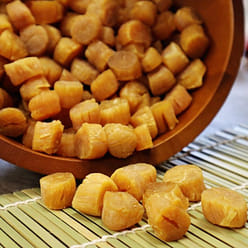 RoyalSeafoodUSAHokkaido Dried Scallops(Small size) 1 lb