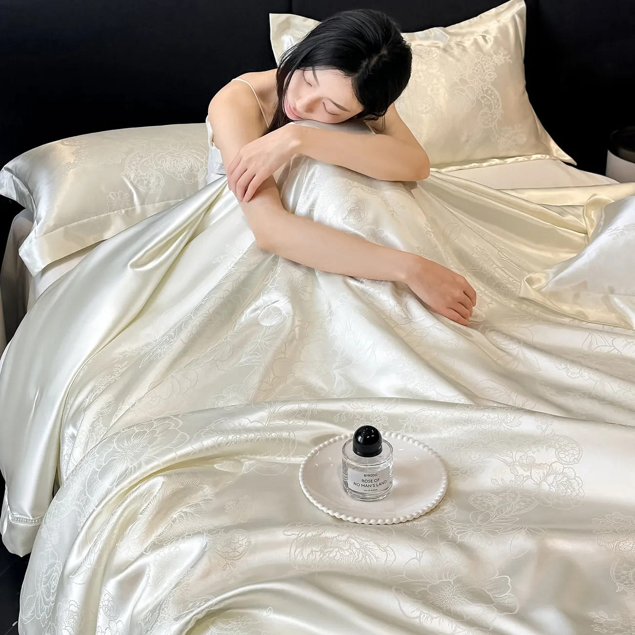 Summer Comforter 200x230cm White 1 each