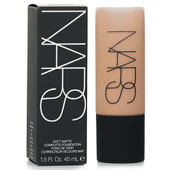 NARS Soft Matte Complete Foundation - # Aruba (Medium 6) 45ml/1.5oz 45 ml