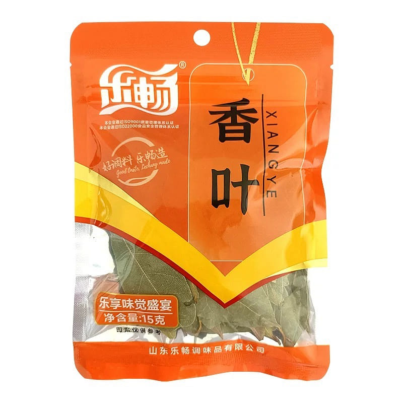 Bay leaf 15 g