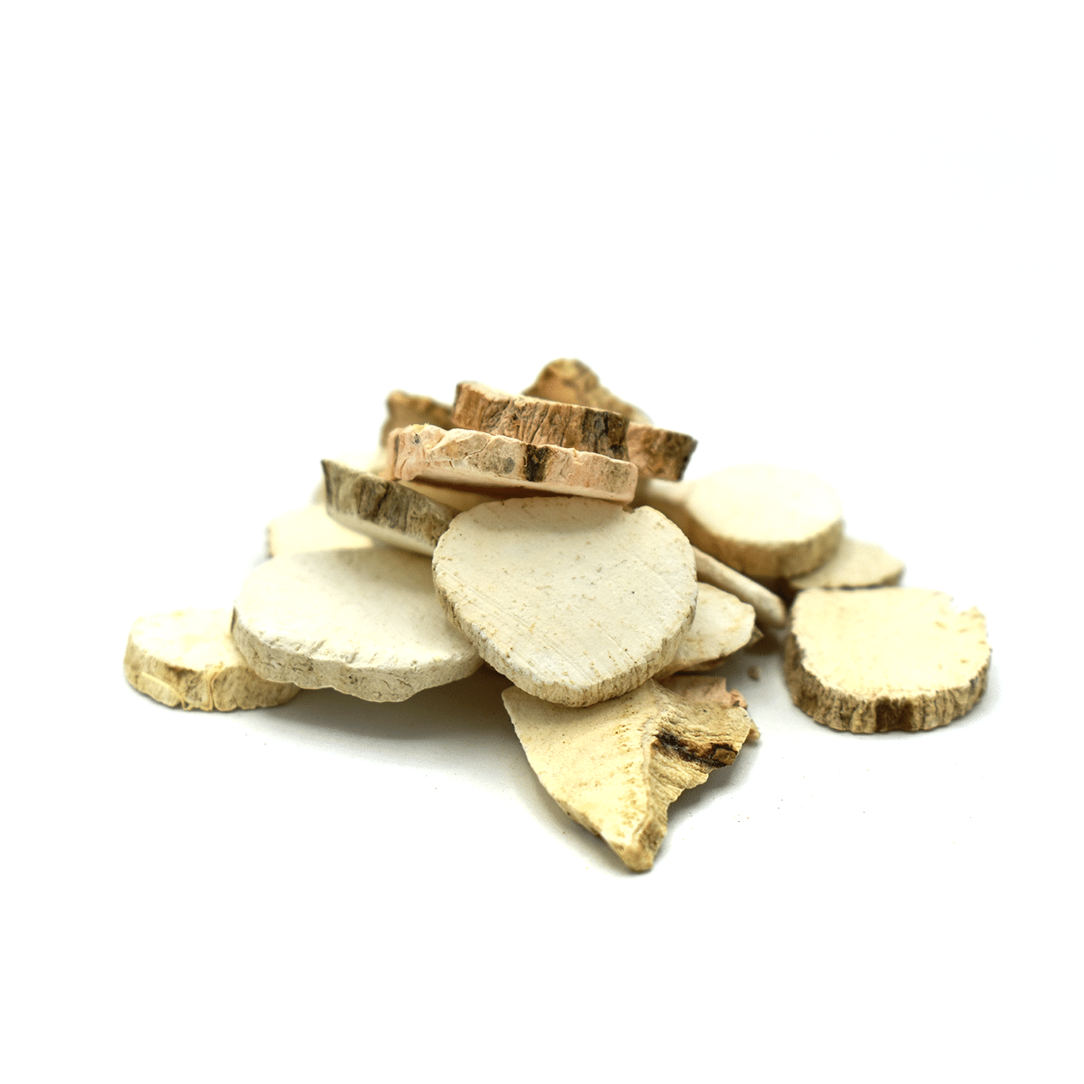 TIAN HUA FEN - Snakegourd Root - Custom Amount 100g 1 個