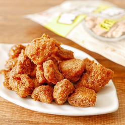 Wah Yuen Salted Egg Yolk Fired Dough 84 g