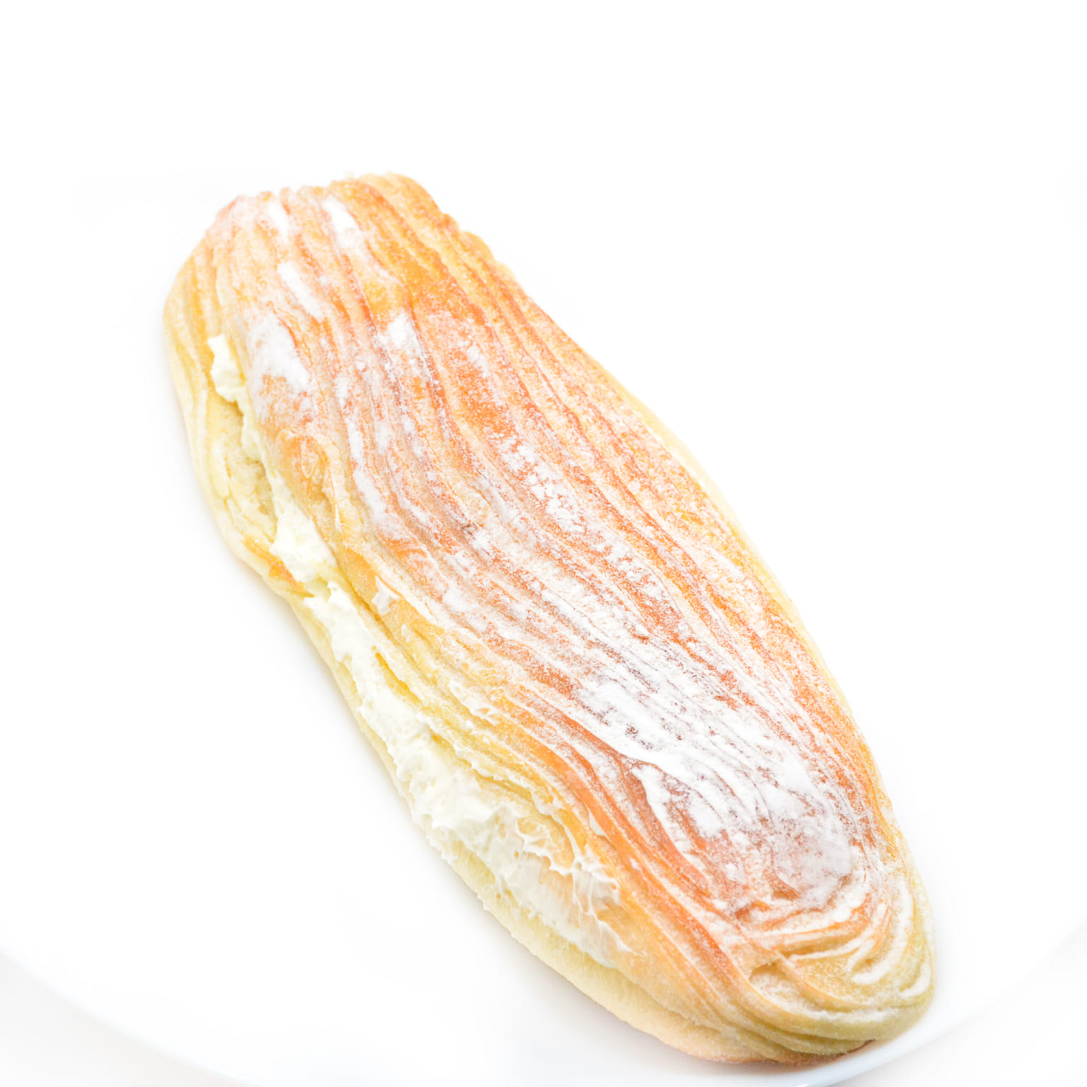 BakeCulture Lemon Cream Loaf 1pc 130 g