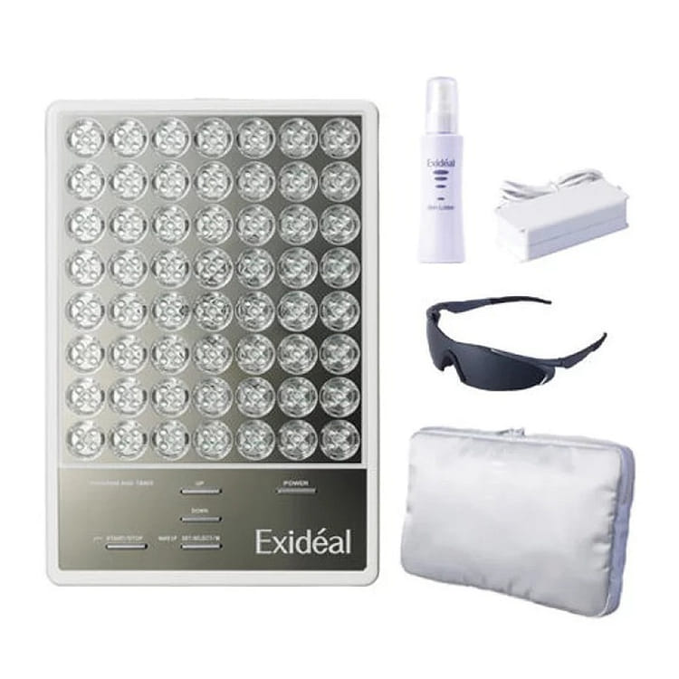 Exideal LED美容仪 Exideal EX-280 家用彩光美容儀|家用美容儀