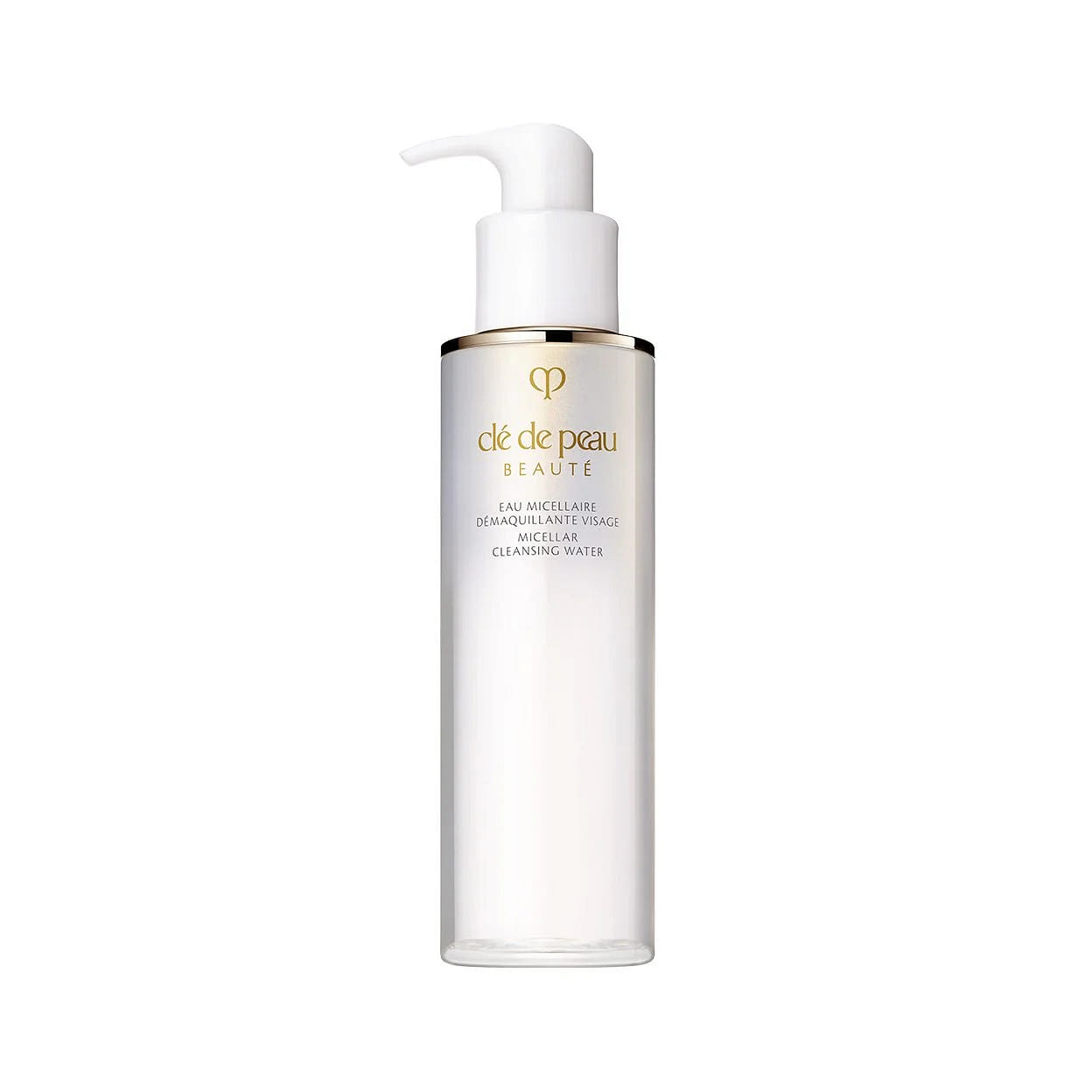 cle de peau beaute Micellar Cleansing Water 200 밀리리터