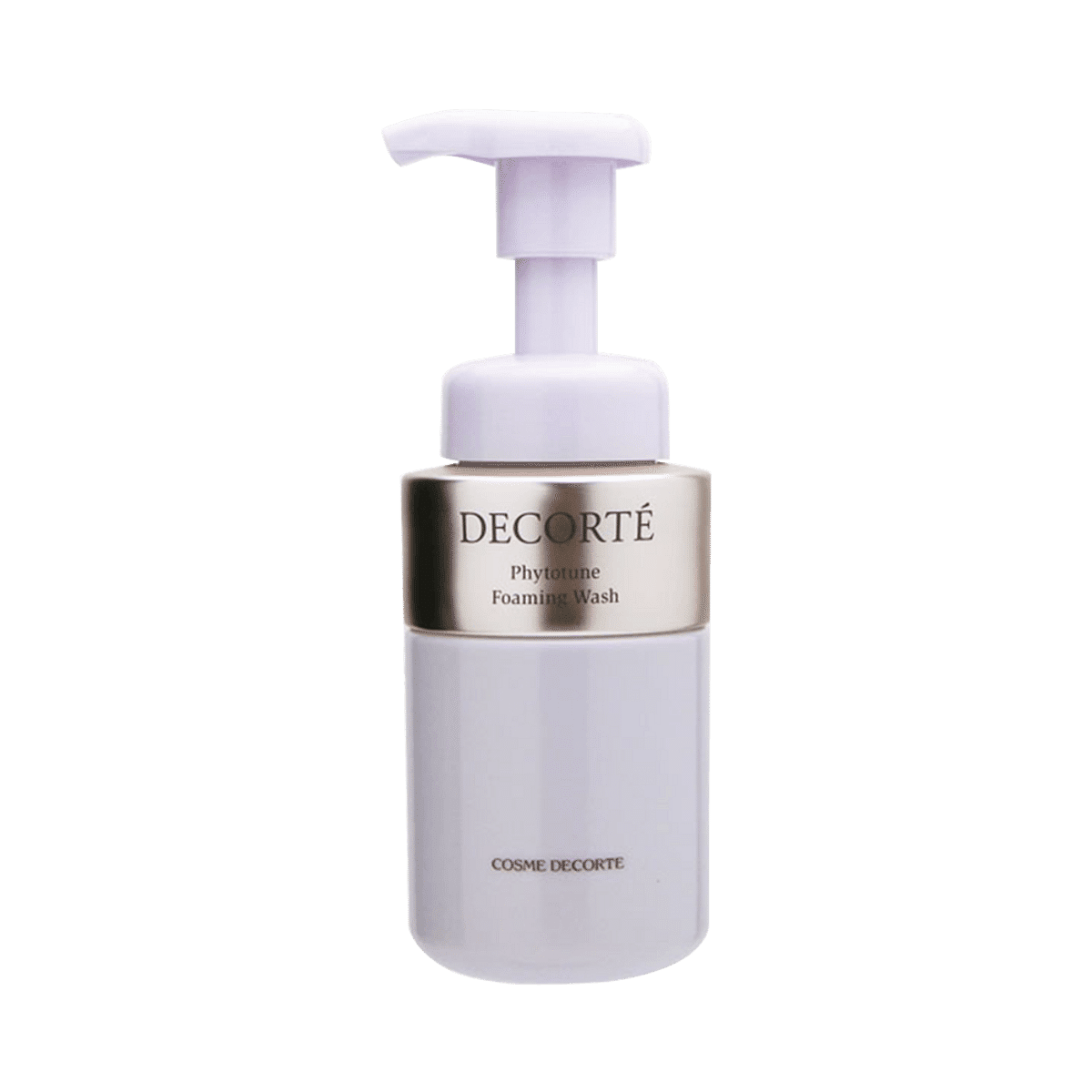 COSME DECORTE Phyto-Rhythm Firming & Balancing Amino Acid Foam Cleanser 200ml 200 밀리리터